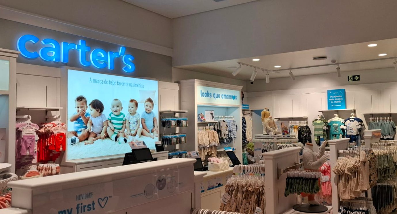 Carter's