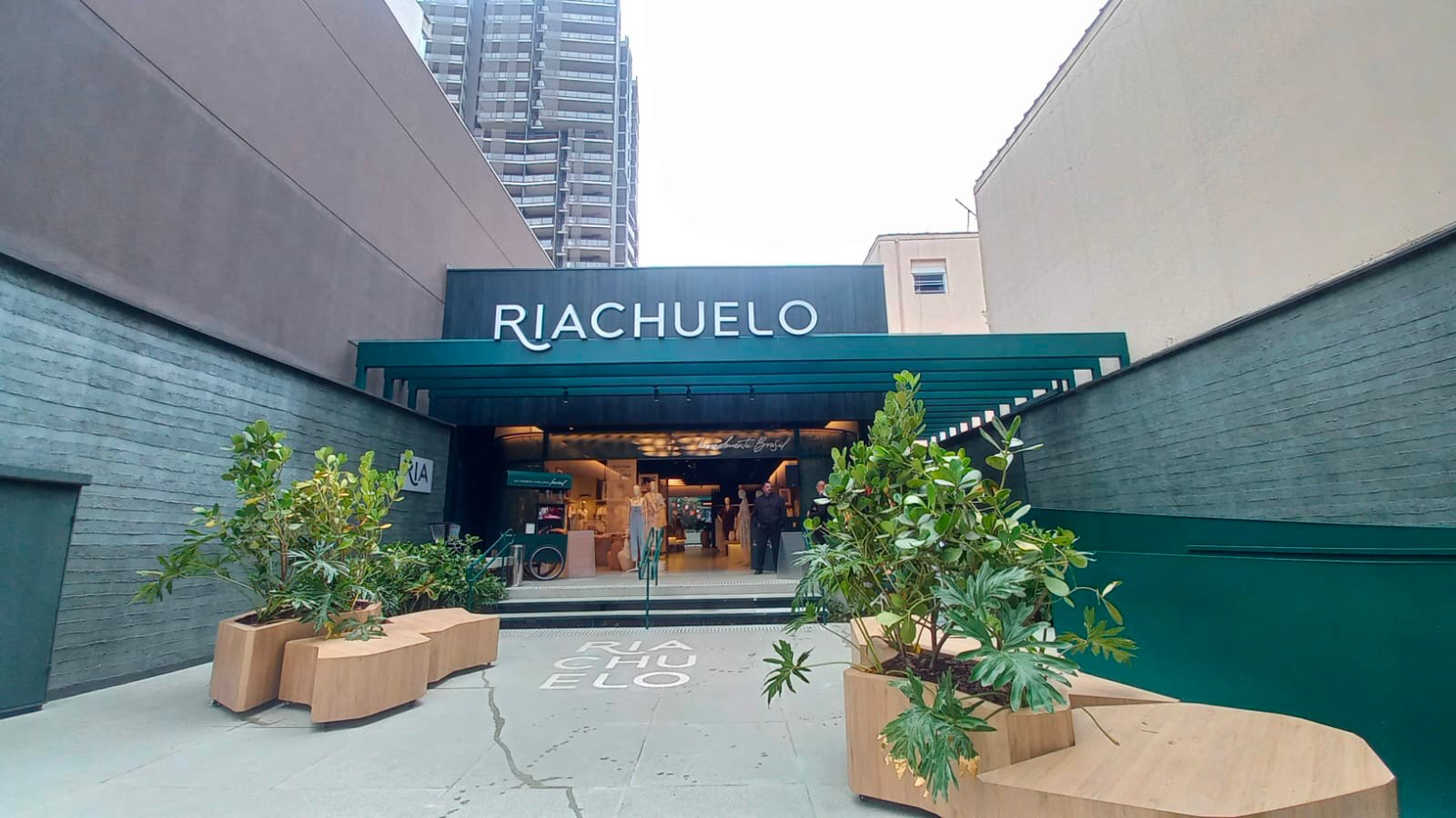 Riachuelo