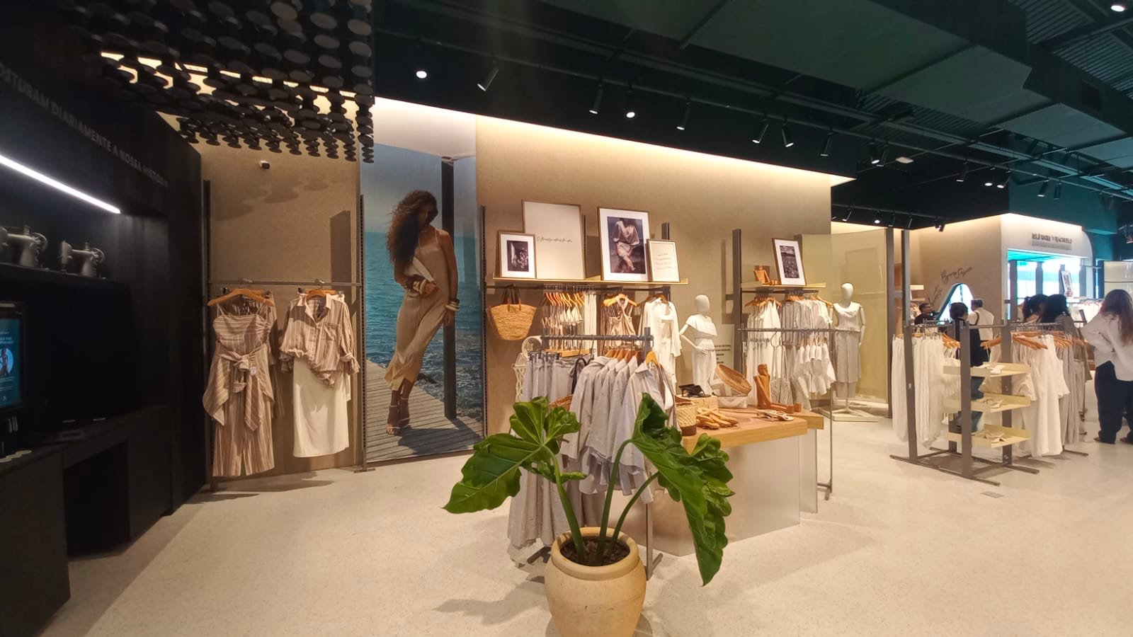 Riachuelo Interior