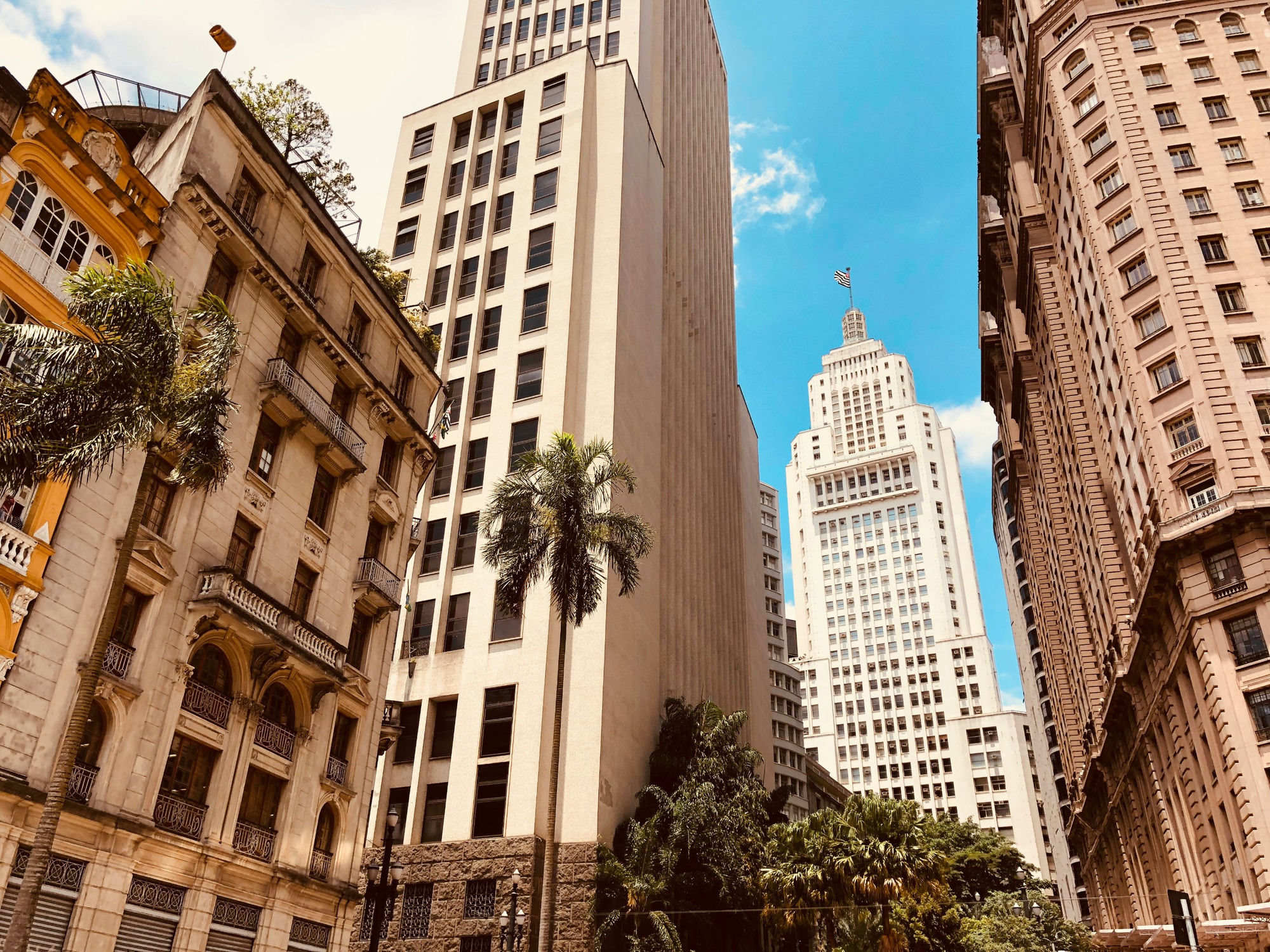 São Paulo